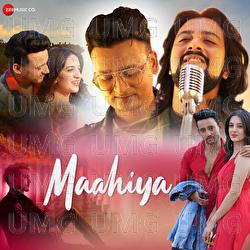 Maahiya - Pulkit Rajvanshi, Aashish Garg