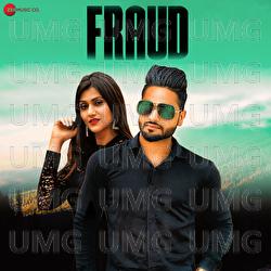 Fraud - Prax P, A&iquest;R&iquest;B