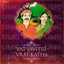 Vat Savitri Vrat Katha - Srishti  Bhandari, Amjad Nadeem