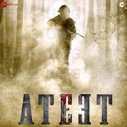 Akele Mein - Yasser Desai, Harish Sagane