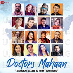 Doctors Mahaan - Aditya Shankar, Ram Shankar, Sneha Shankar