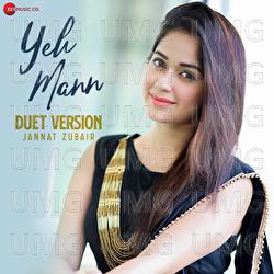 Yeh Mann - Kapil Jangir, Aakanksha Sharma, Yaseer Desai