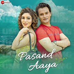 Pasand Aaya - Bipin Das, Pratibha V Sharma