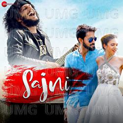 Sajni - Diwakar Singh Kachhawaha