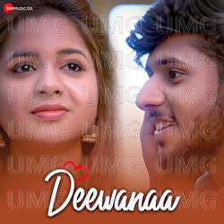 Deewanaa - Roshan Vaishnav, Shraddha Mondal