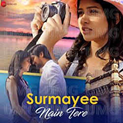 Surmayee Nain Tere - Sonu Singh