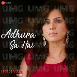 Adhura Sa Hai - Sufi Bhatt, Vineet Sharma, Altamash Faridi