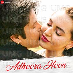 Adhoora Hoon - Imran Shahid