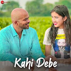 Kahi Debe - Abhilash Agrawal, GG, Rishiraj Pandey