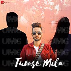 Tumse Mila - Ayush Sharma