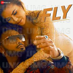 Fly - Indeep Bakshi