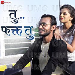 Tu Fakt Tu - Jay Vishnu Dhengale, Priyani Pradip Pagare, Sandip Thatsingar