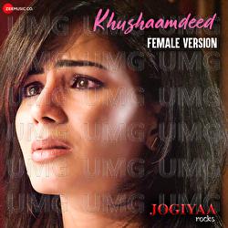 Khushaamdeed - Sufi Bhatt, Vineet Sharma, Ishita Bhatnagar