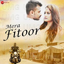 Mera Fitoor - Yug Bhusal, Saurabh Das