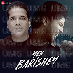 Yeh Barishey - Aabhik Ghosh