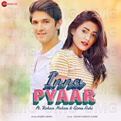 Inna Pyaar by Harry Arora - Harry Arora, Amjad Nadeem Aamir