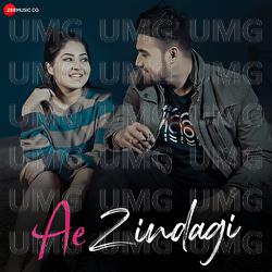 Ae Zindagi - Aksjit, Akhutush
