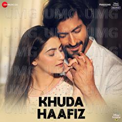 Khuda Haafiz - Mithoon