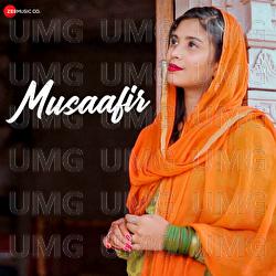 Musaafir - Vidya Shankar, Swati Shukla