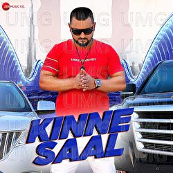 Kinne Saal - Western Penduz, Vik V
