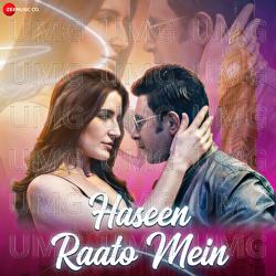 Haseen Raato Mein - Anand Parmar, Tanuj Jaitly