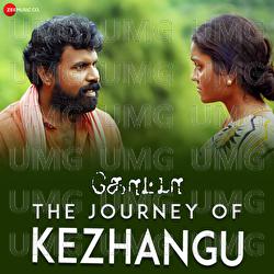 The Journey Of Kezhangu - Allen Sebastian, Siddharth Kodavatikanti