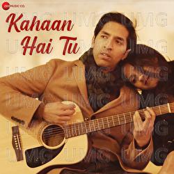 Kahaan Hai Tu - Jay Krishnan, Sanjeev  Ramabhadran, Armeen Ramabhadran