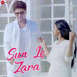 Sun Le Zara - Dushyant Kumar