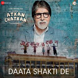 Daata Shakti De - Amitabh Bachchan, Drums Shivamani