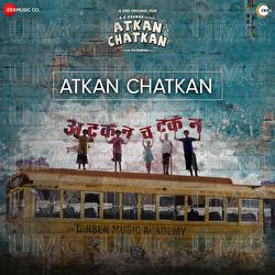 Atkan Chatkan - Title Track - Lydian Nadaswaram, R.S.Rakthaksh, Idhazhiga