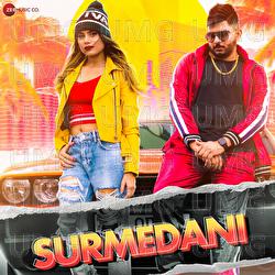 Surmedani - Jyotica Tangri, NIX, Gaurav Dev