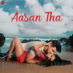 Aasan Tha - Shubham Sarkar