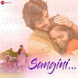 Sangini - Tushar Totre, Anuradha Pendse