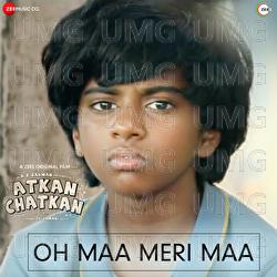 Oh Maa Meri Maa - Drums Shivamani, Runaa&nbsp;Shivamani