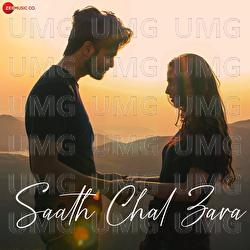 Saath Chal Zara - Divyam Jain, Aryan Sharma