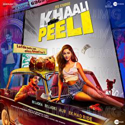 Khaali Peeli - Vishal-Shekhar