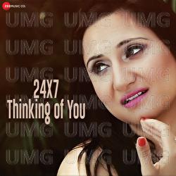 24X7 Thinking Of You - Robert Thomas Keetikal, Biba Singh