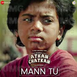 Mann Tu - Sonu Nigam, Drums Shivamani