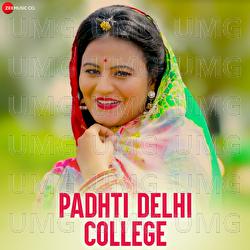 Padhti Delhi College - Soniya Solanki, Traditional