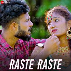Raste Raste - Soniya Solanki, Radhey, Folk