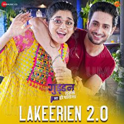 Lakeerien 2.0 - Puneet Dixit