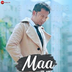 Maa - Ayshan Adri