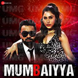 Mumbaiyya - Barkha Swaroop Saxena, Ajaz Khan, Naresh Karwala
