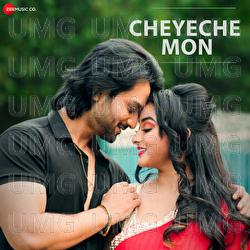 Cheyeche Mon - Ranadeep Roy, Rayan Roy