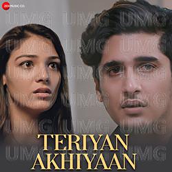 Teriyan Akhiyaan - Arun Solanki, Mukku