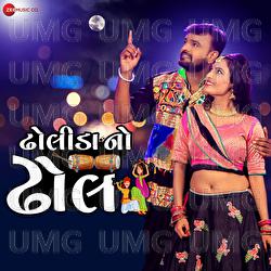 Dholida No Dhol - Rakesh Barot, Mayur Nadiya