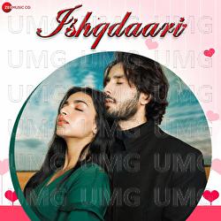 Ishqdaari - Yasser Desai, Rashid Khan