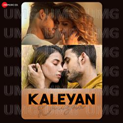 Kaleyan - Ujjwal Krishna Paliwal, Speed Anuj