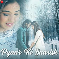 Pyaar Ki Baarish - Sach Kankerwal, Koin Muzic