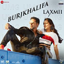 BurjKhalifa - Shashi, DJ Khushi, Nikhita Gandhi